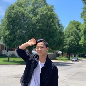 Meet your Posher, Vương